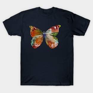 butterfly T-Shirt